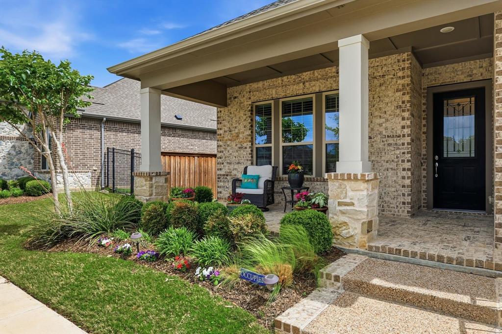 Viridian Village 3a - Residential