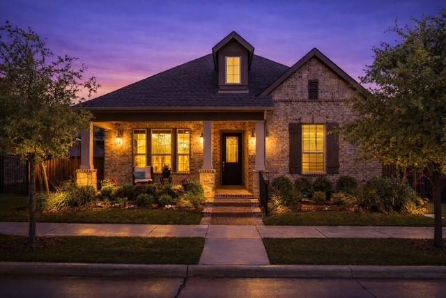 Viridian Village 3a - Residential