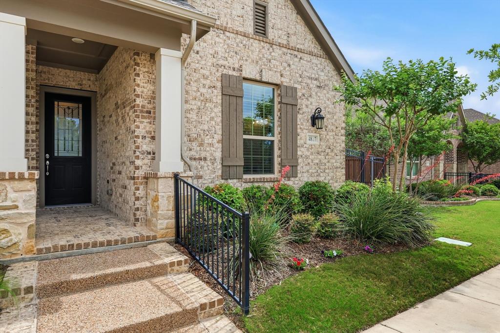 Viridian Village 3a - Residential