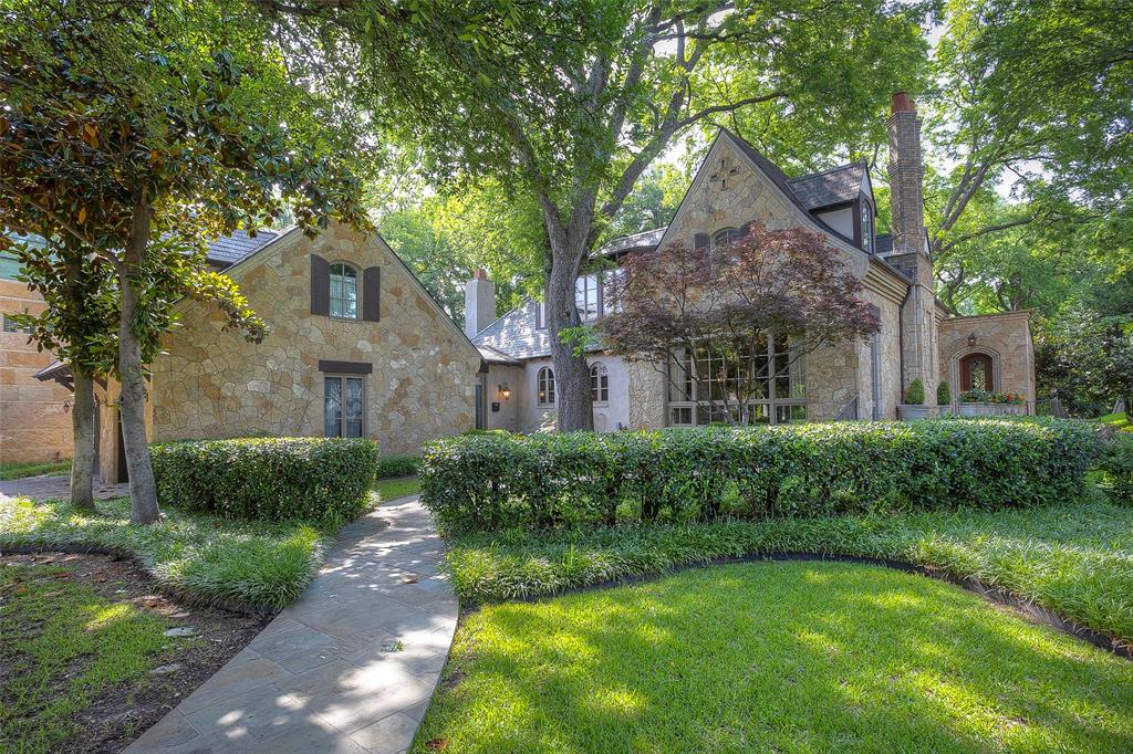 Colonial Hills Add - Residential