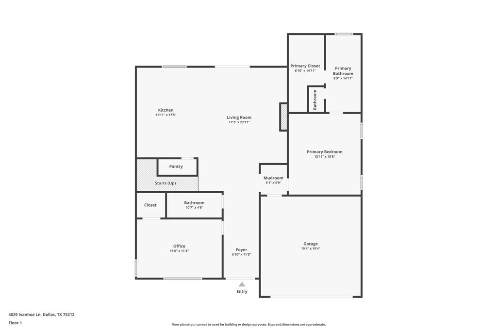 Roosevelt Manor 1st Inst - Residential