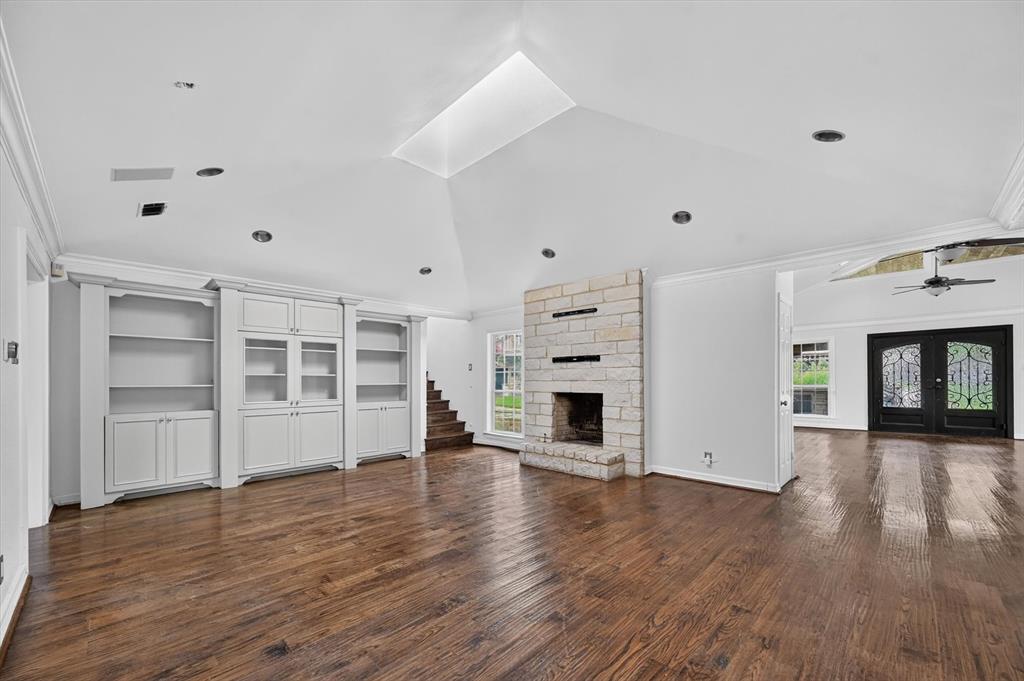 Northwood Hills 01 - Residential