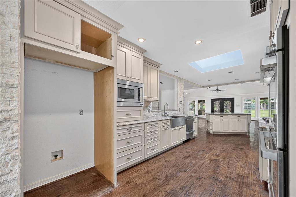 Northwood Hills 01 - Residential