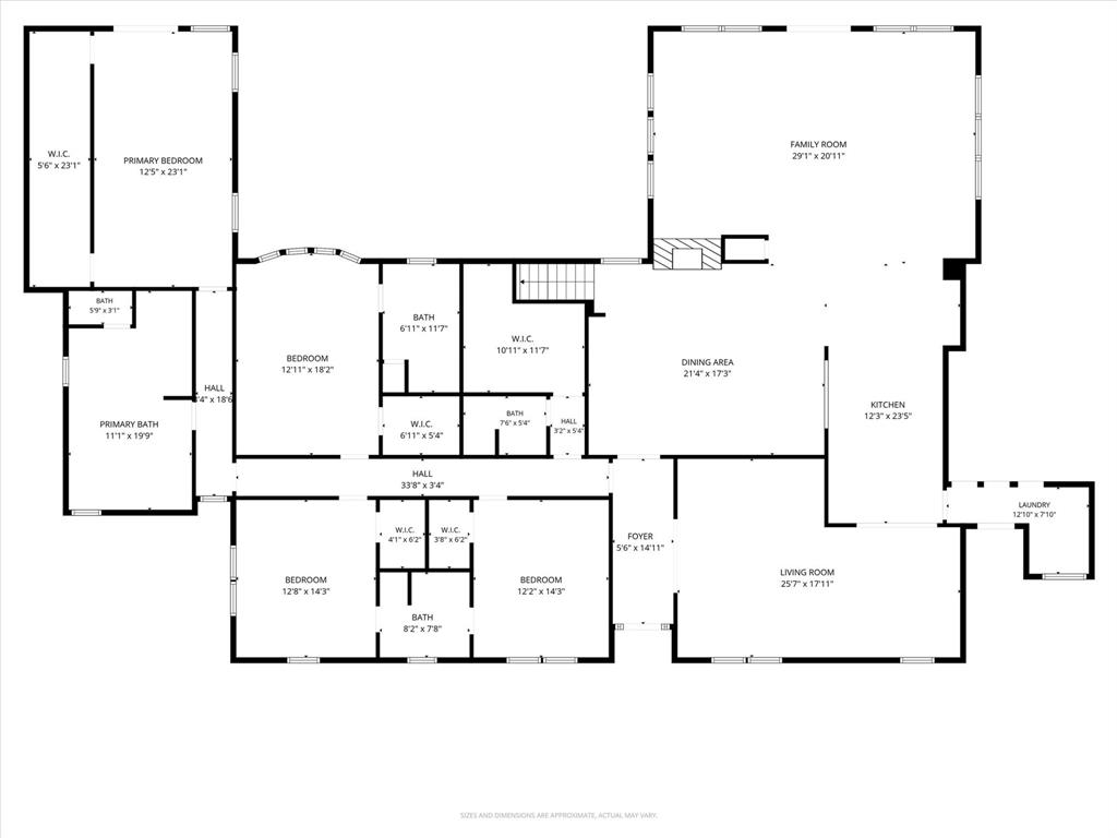 Northwood Hills 01 - Residential