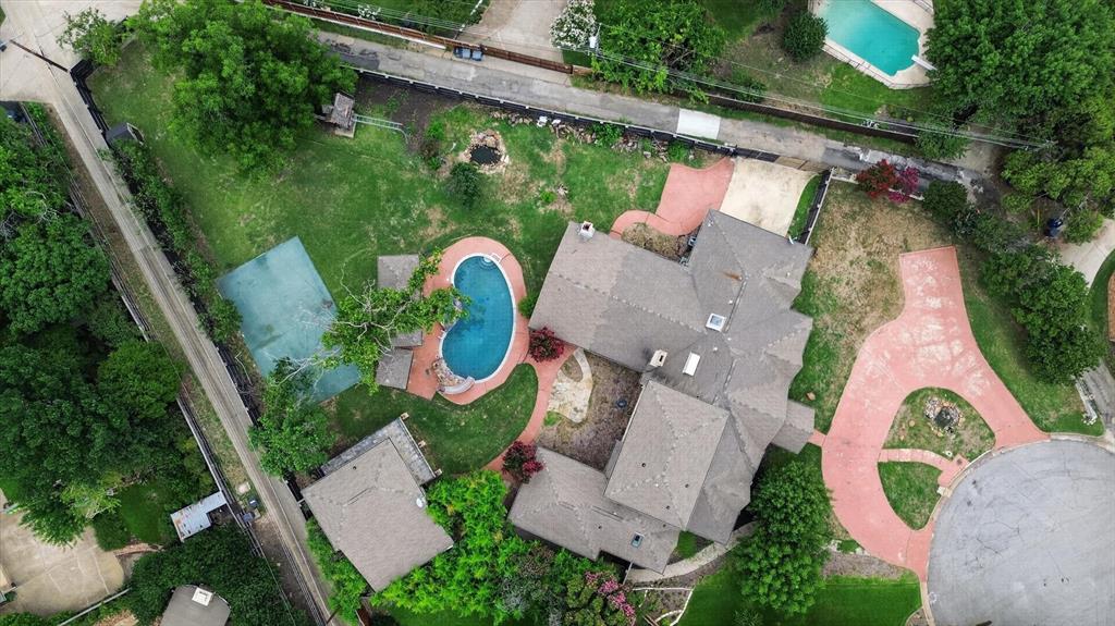 Northwood Hills 01 - Residential