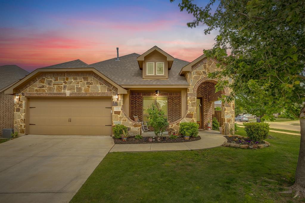 Oak Vly Estates Ph 19 & 20 - Residential