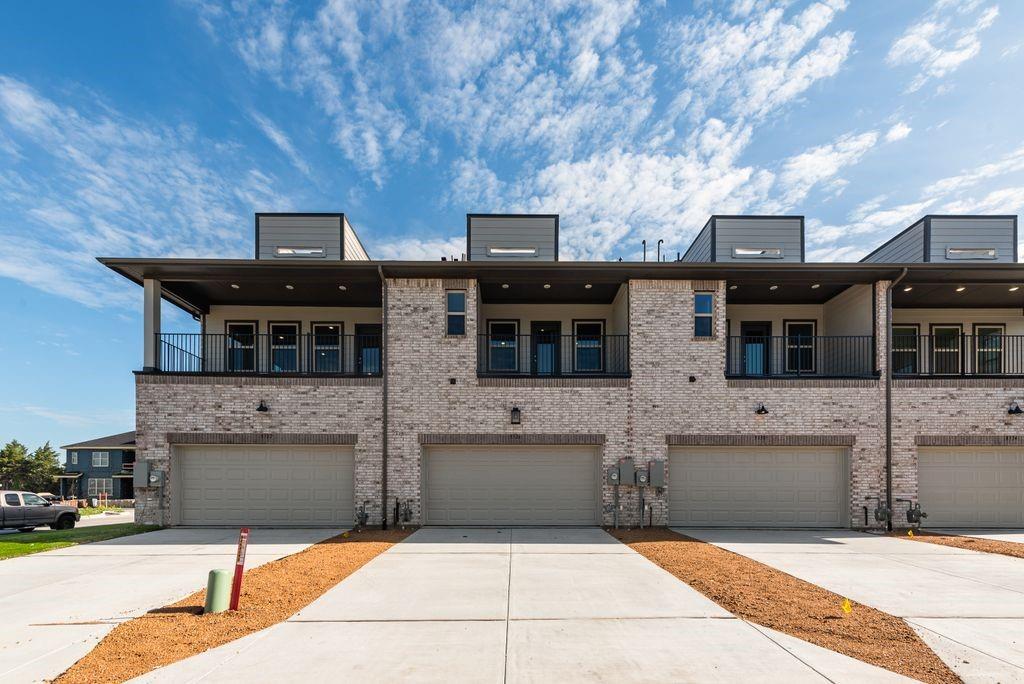 Bayside - Residential