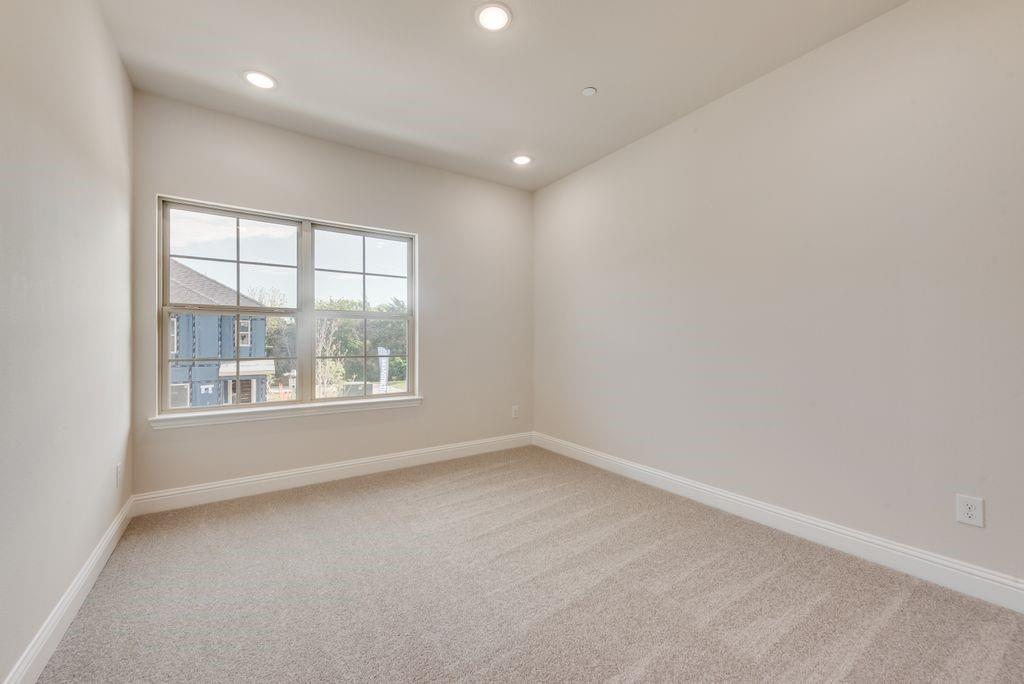 Bayside - Residential