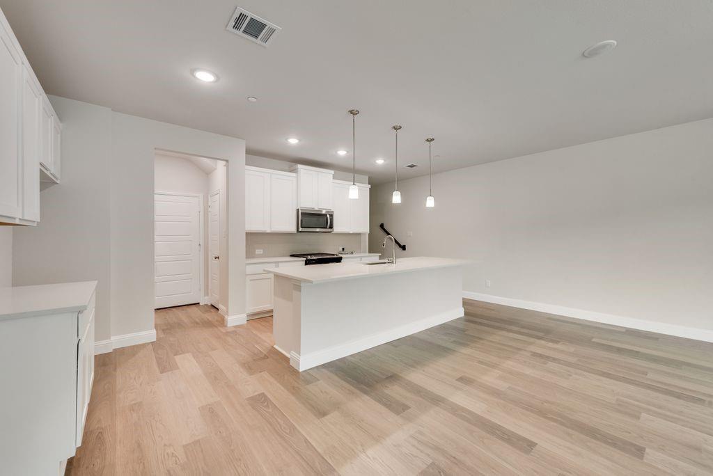 Bayside - Residential