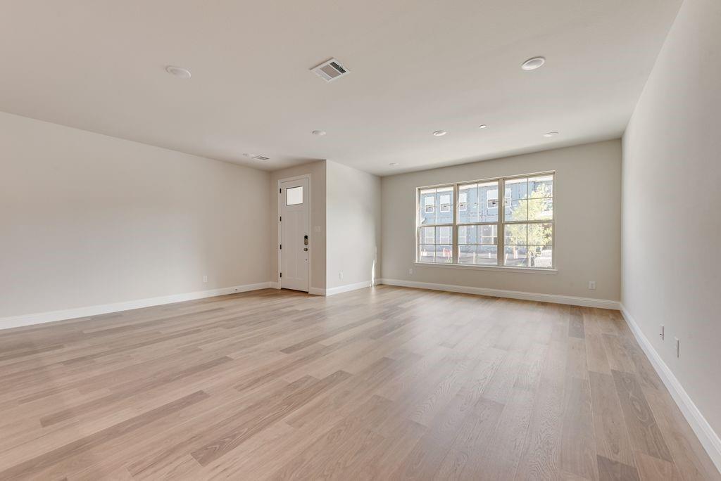 Bayside - Residential