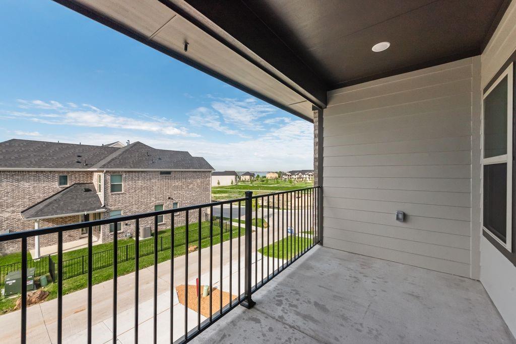 Bayside - Residential
