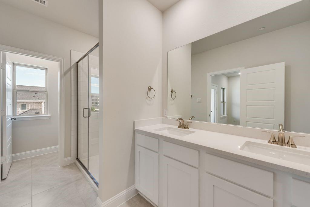 Bayside - Residential