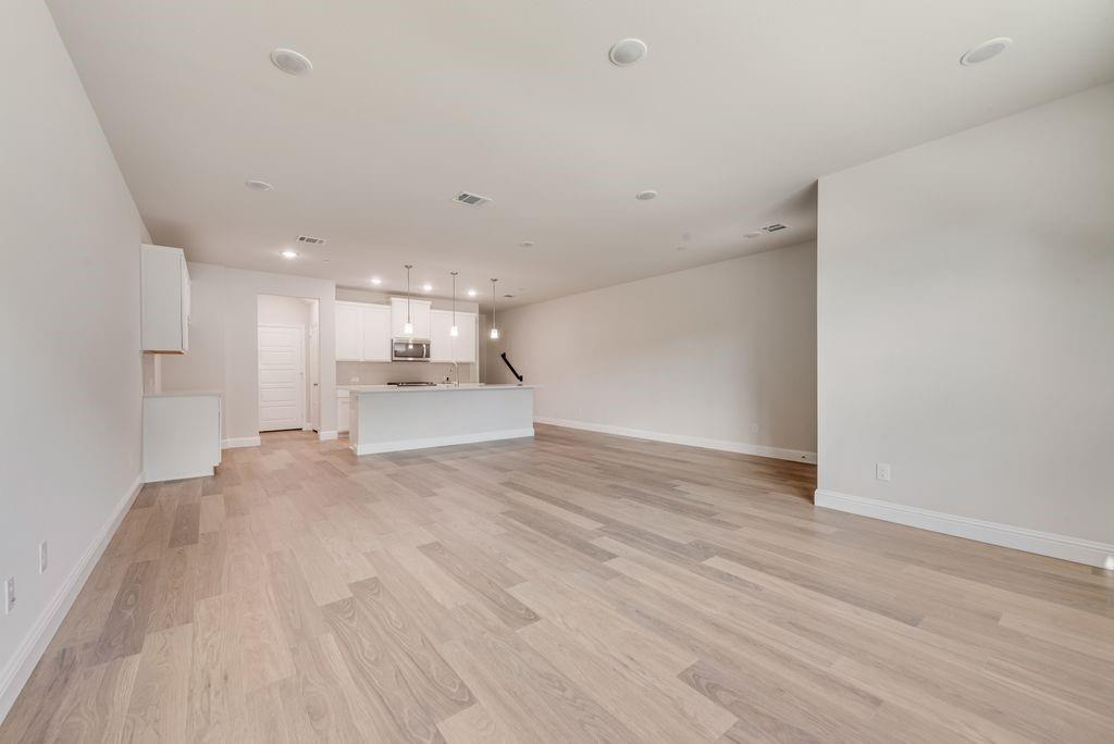 Bayside - Residential