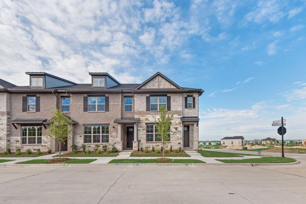 Bayside - Residential