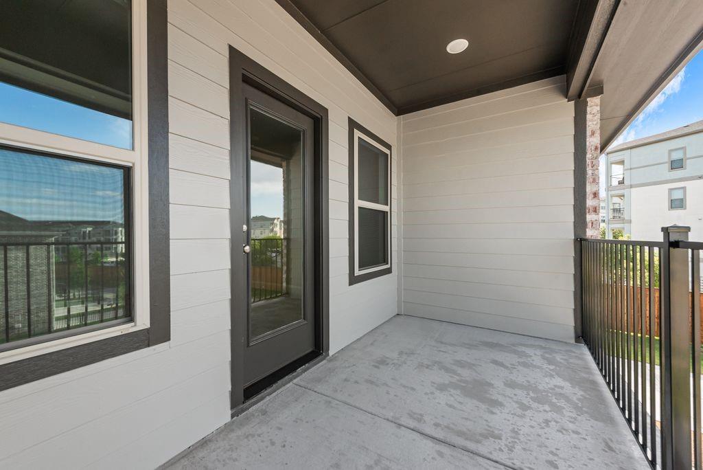 Bayside - Residential