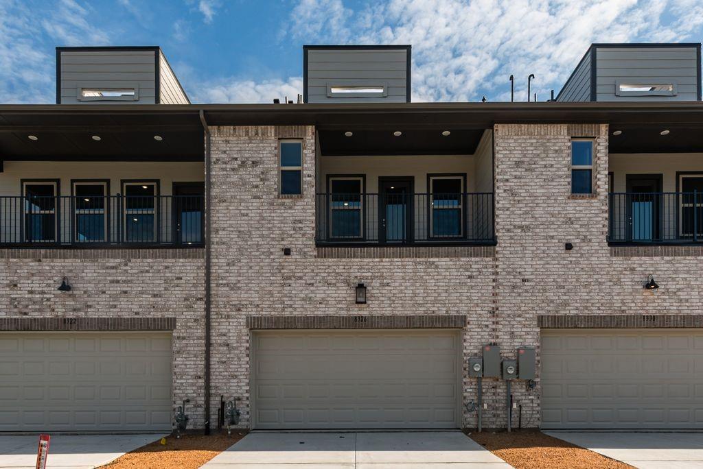 Bayside - Residential