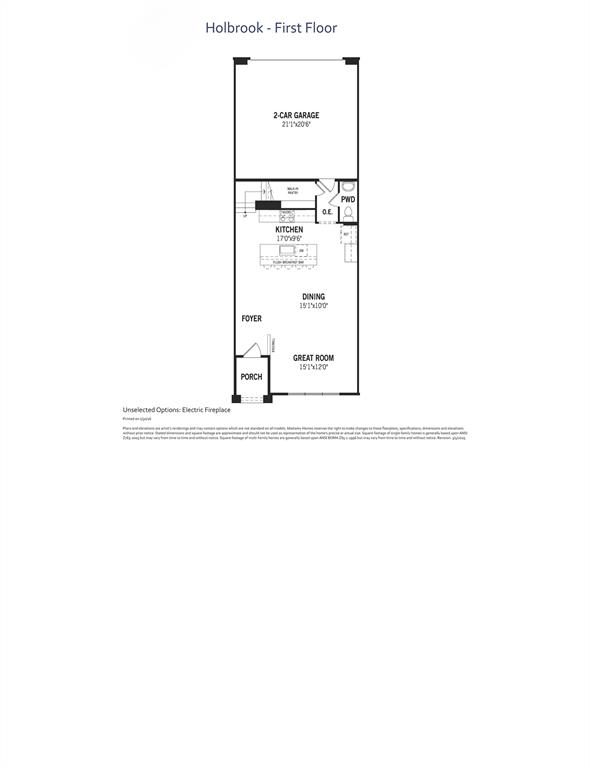 Bayside - Residential