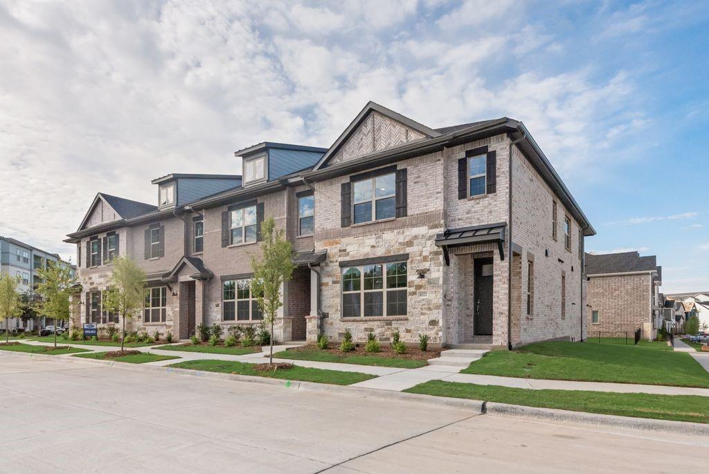 Bayside - Residential
