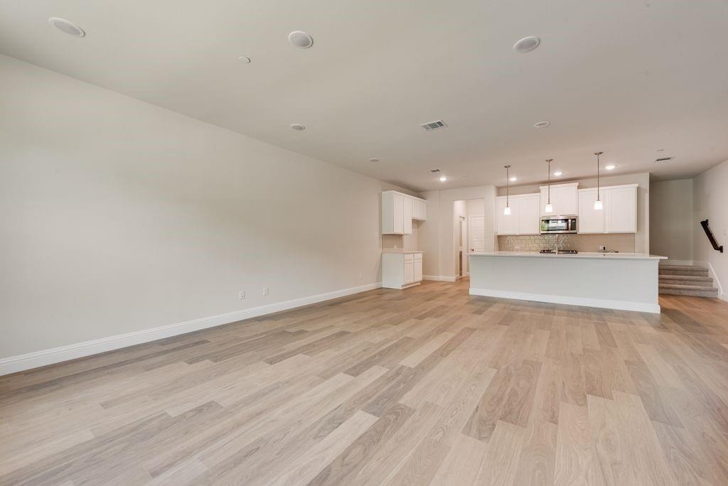 Bayside - Residential