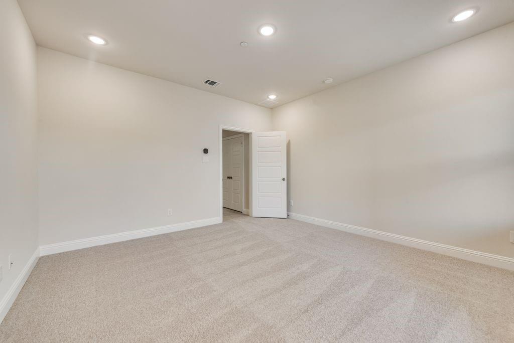 Bayside - Residential
