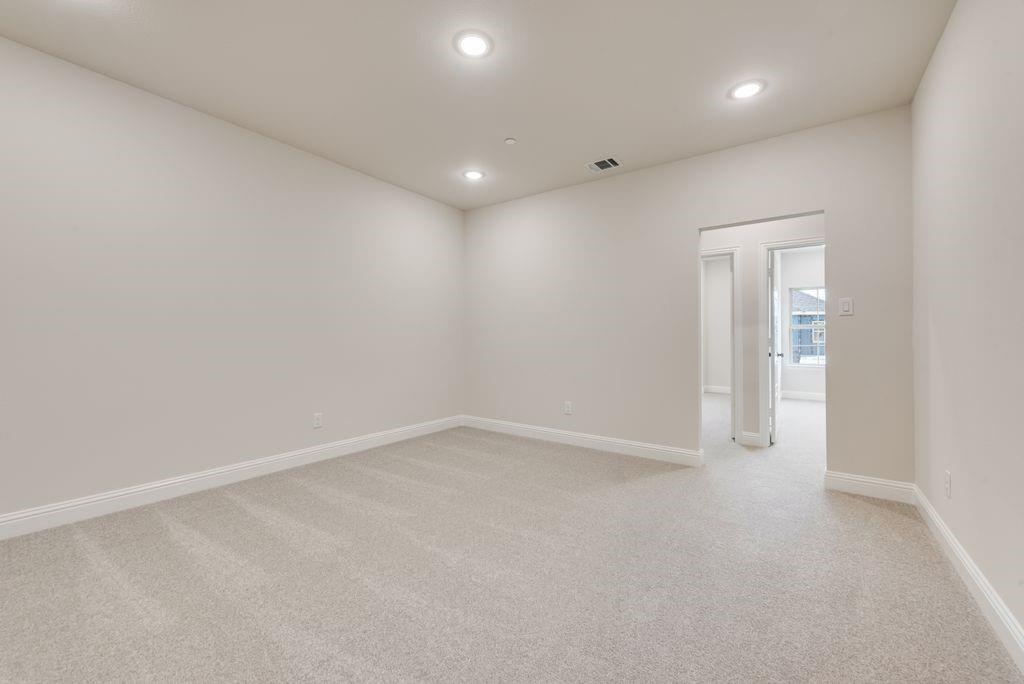 Bayside - Residential