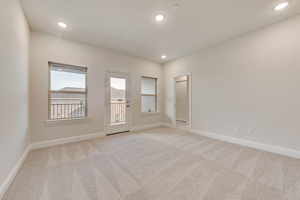 Bayside - Residential