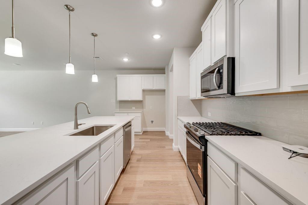 Bayside - Residential