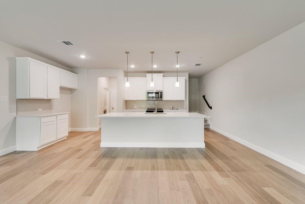 Bayside - Residential