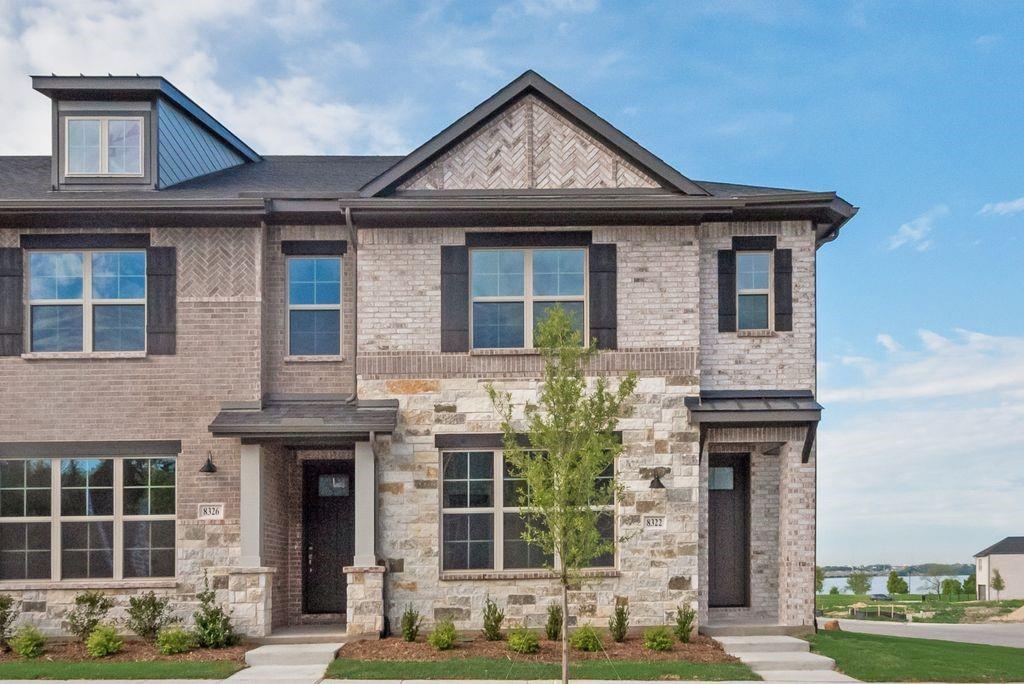 Bayside - Residential