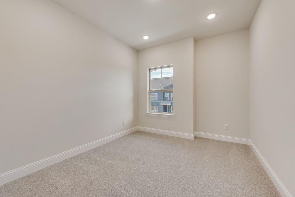 Bayside - Residential