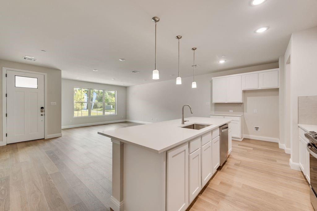 Bayside - Residential