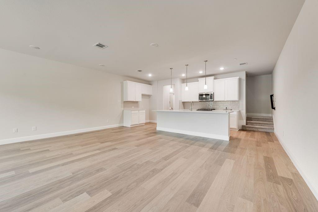 Bayside - Residential