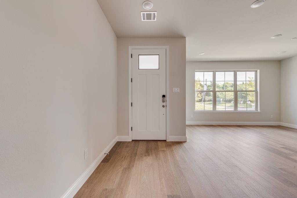 Bayside - Residential