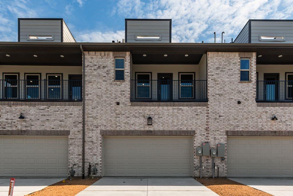 Bayside - Residential