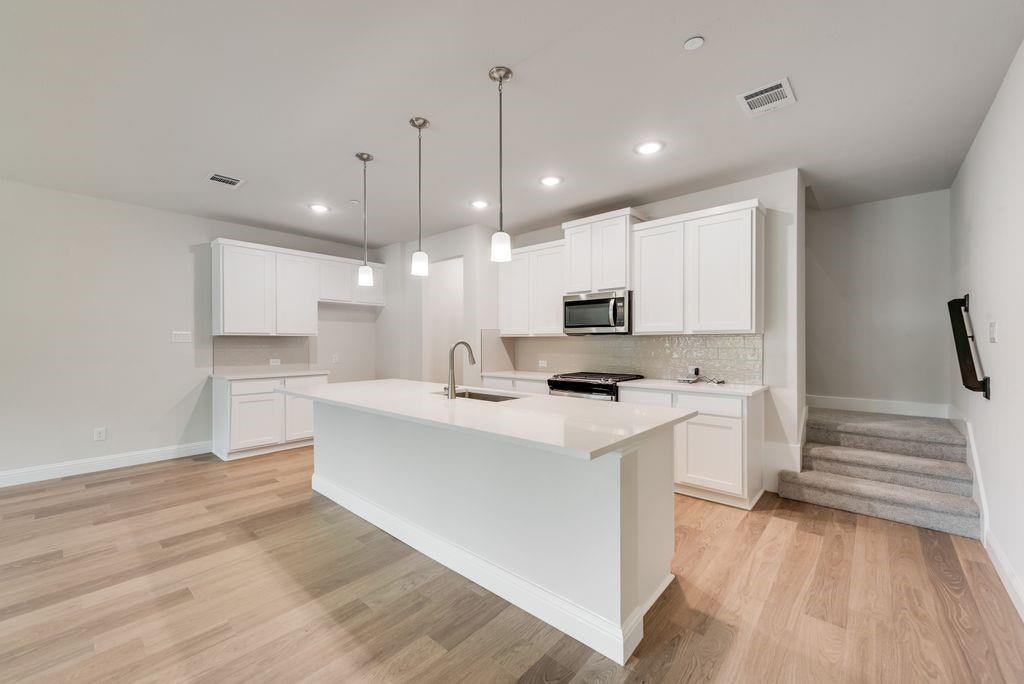 Bayside - Residential
