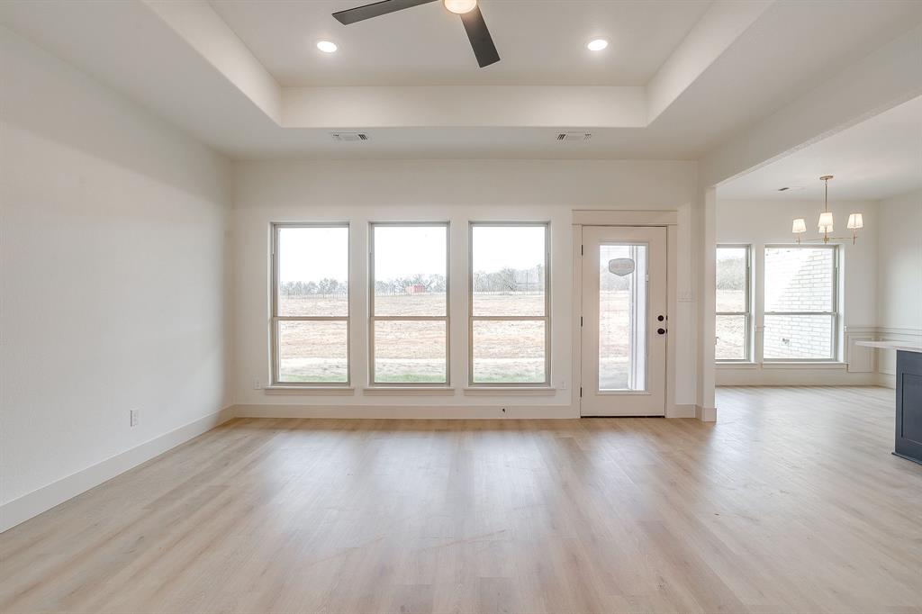 Garner Ranch - Residential