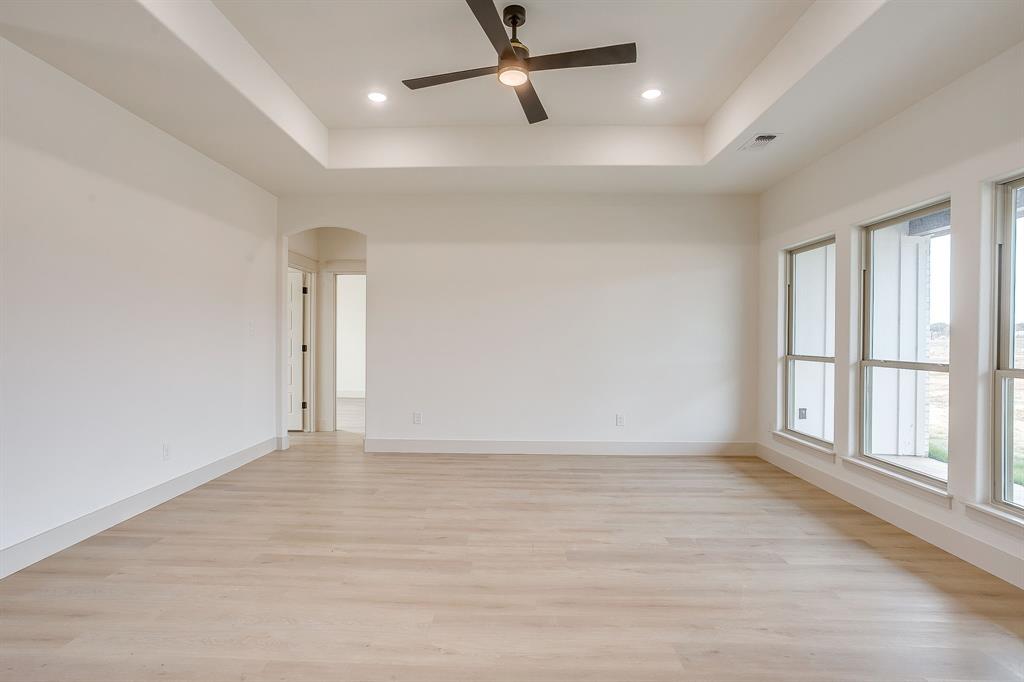 Garner Ranch - Residential