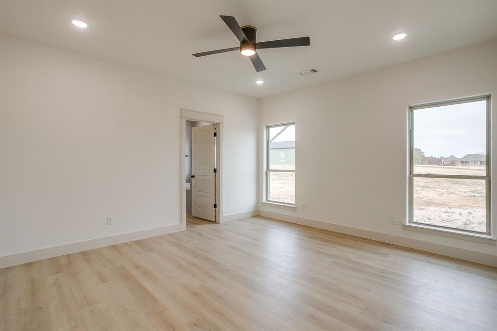Garner Ranch - Residential