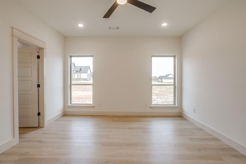 Garner Ranch - Residential