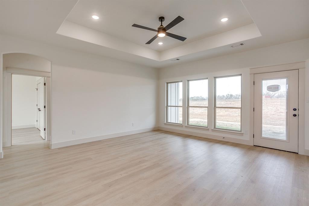 Garner Ranch - Residential