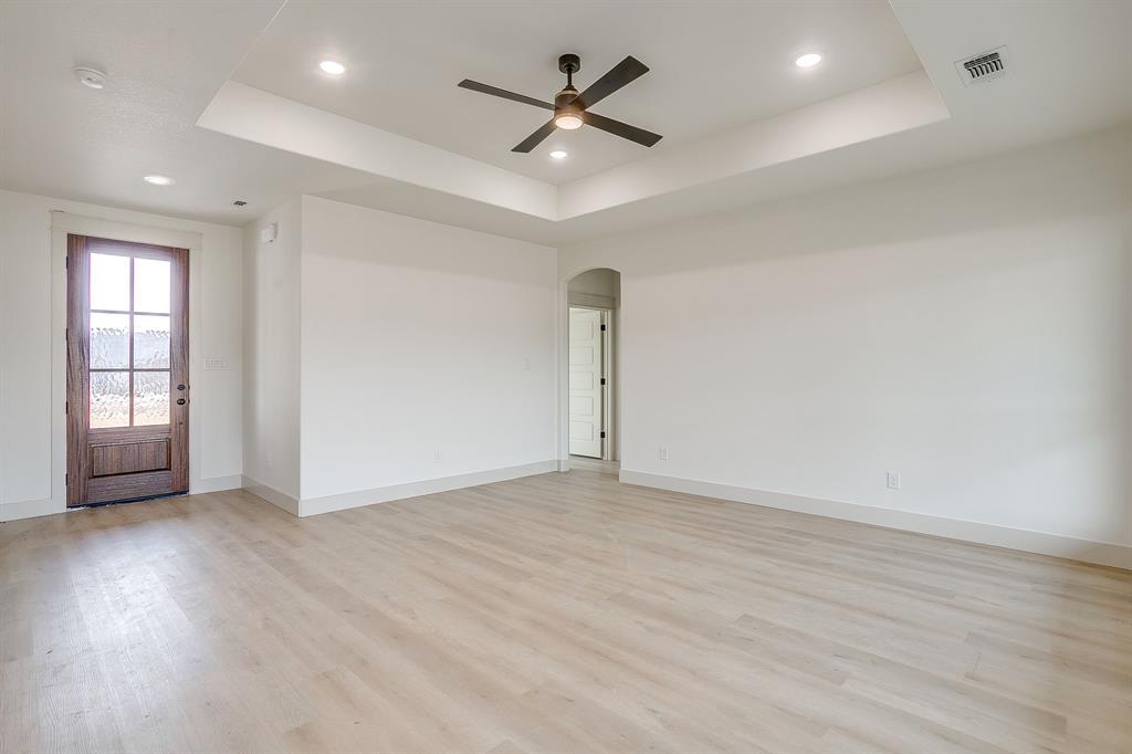 Garner Ranch - Residential