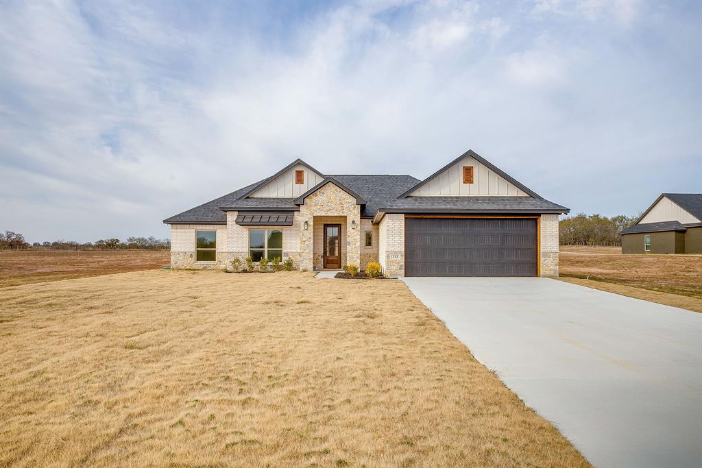 Garner Ranch - Residential