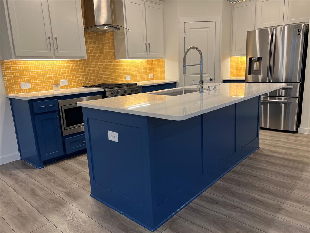 Windsong Ranch Ph 2c-2 - Residential Lease
