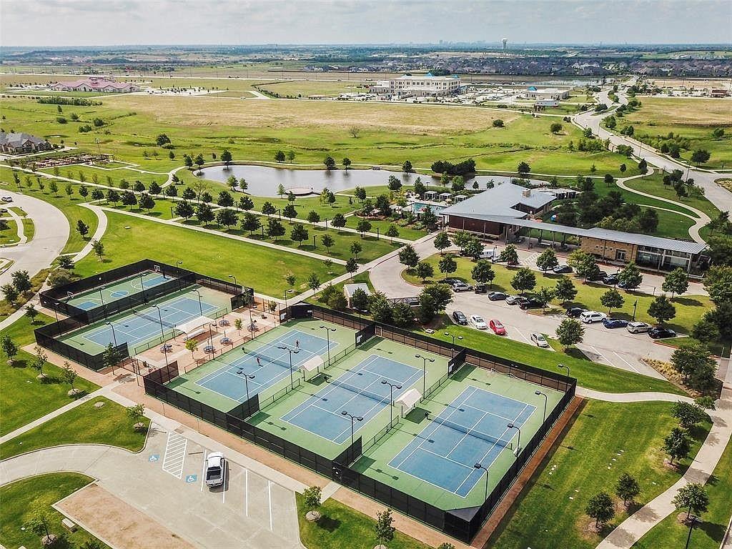 Windsong Ranch Ph 2c-2 - Residential Lease