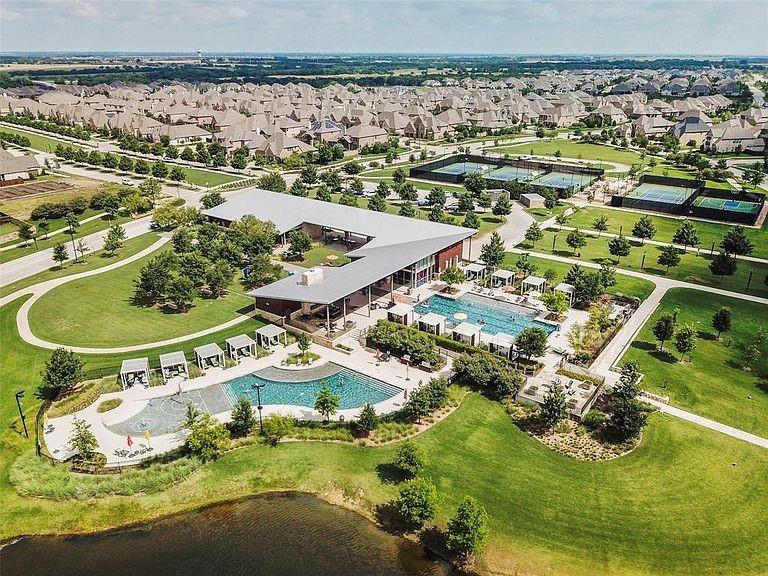 Windsong Ranch Ph 2c-2 - Residential Lease