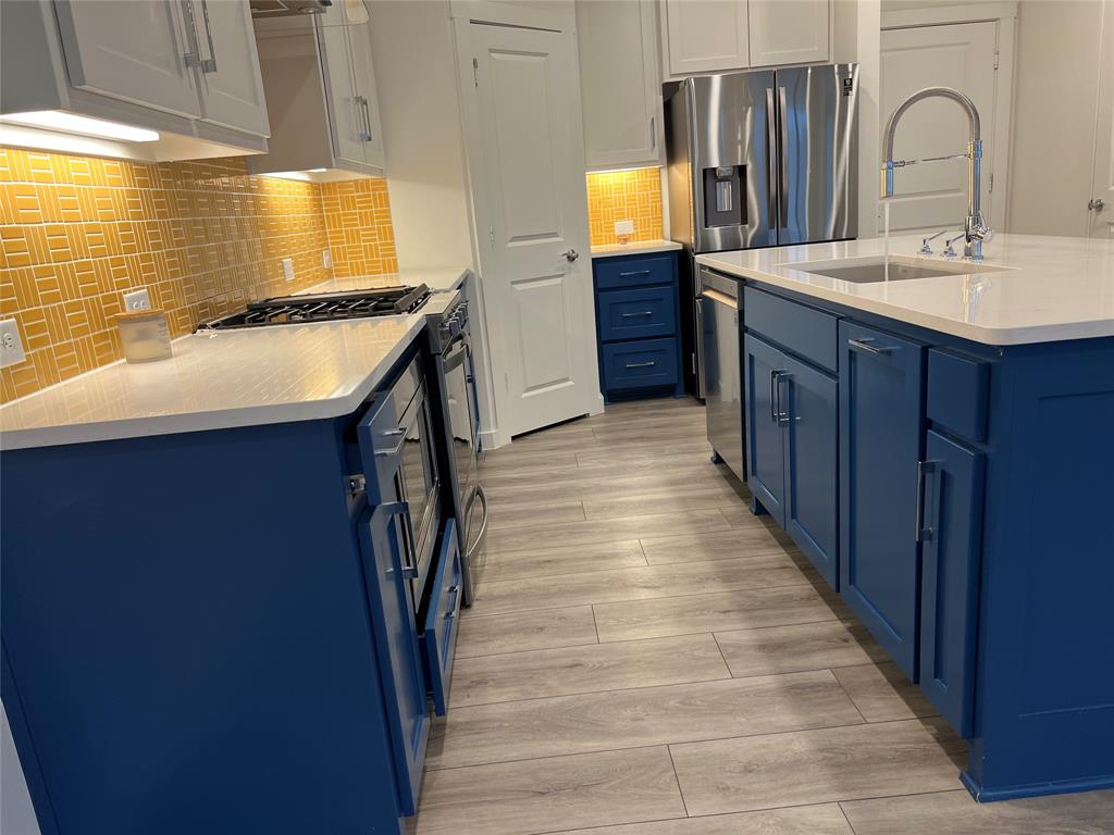 Windsong Ranch Ph 2c-2 - Residential Lease