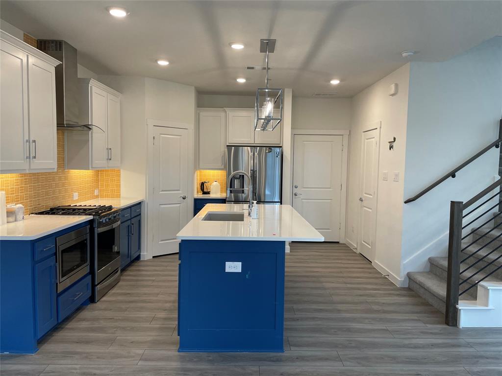 Windsong Ranch Ph 2c-2 - Residential Lease