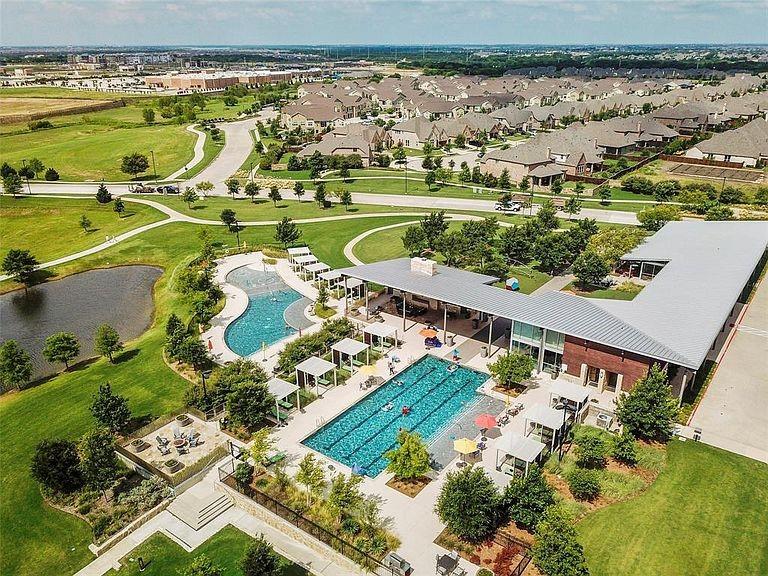 Windsong Ranch Ph 2c-2 - Residential Lease