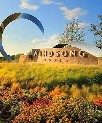 Windsong Ranch Ph 2c-2 - Residential Lease