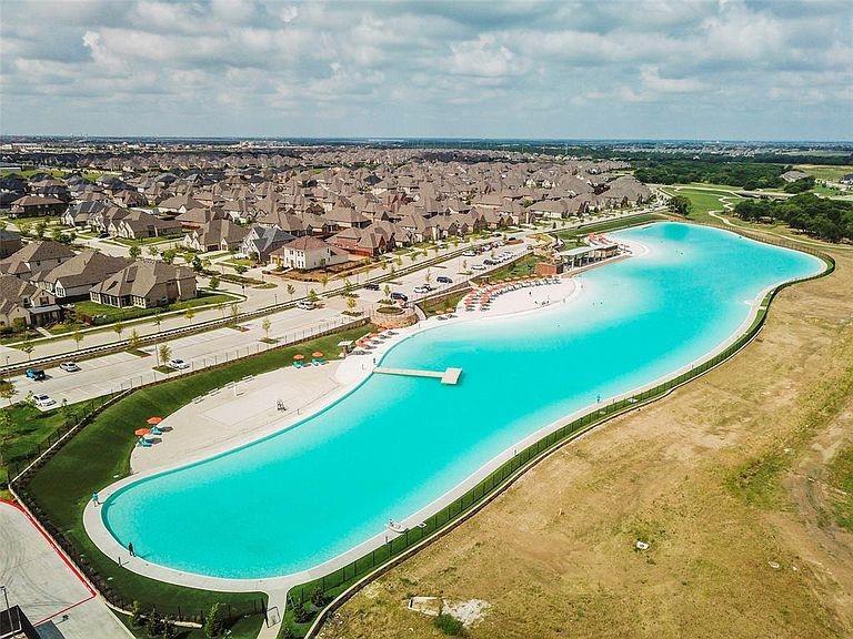 Windsong Ranch Ph 2c-2 - Residential Lease